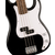 Squier Precision Bass Sonic Nero thumbnail 4
