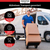 Stagecaptain Carryboy Sackkarre, max. 200 kg  - Retoure (Zustand: sehr gut) thumbnail 4