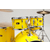 Tama IP52H6W-ELY Imperialstar Drumkit Electric Yellow thumbnail 4