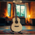 Shaman ABM4-50E-NT Akustik Bass Natur  - Retoure (Zustand: sehr gut) thumbnail 4