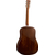 Martin D-13E Retro Walnut  thumbnail 4