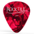 Rocktile Púas Red Tortoise Thin Paquete de 36 thumbnail 4