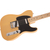 Fender Made in Japan Traditional '50s Telecaster Butterscotch Blonde thumbnail 4