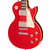 Epiphone Les Paul Standard 50s Cardinal Red  - Retoure (Zustand: sehr gut) thumbnail 4