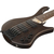 Ibanez EHB605-WNF Bass Workshop EHB Basse Électrique Walnut Flat thumbnail 4