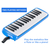 Classic Cantabile FML-32 BU Melodica blu thumbnail 4