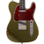 Patina Guitars PT-6 SGR Sherwood Green thumbnail 4