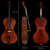 Classic Cantabile CP-200 4/4 Antique Celloset  - Retoure (Zustand: sehr gut) thumbnail 4