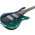 Ibanez SRMS720-BCM Basse Électrique Blue Chameleon thumbnail 4
