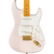 Squier FSR Classic Vibe '50s Stratocaster White Blonde thumbnail 4