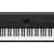 Yamaha P-525B Stage Piano nero Set Pedali thumbnail 4