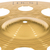 Meinl HCS 18" Trash Crash thumbnail 4