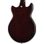 Epiphone Joan Jett Olympic Special Antique Natural thumbnail 4