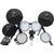 XDrum DD-460P E-Drum Kit  - Retoure (Zustand: gut) thumbnail 4
