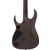 Ibanez RGD621AH-MNF RGD Midnight Shade Flat thumbnail 4