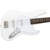 Fender Made in Japan Limited Hybrid II Jazz Bass Blanc White  - Retoure (Zustand: sehr gut) thumbnail 4