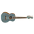 Fender Dhani Harrison Ukulele TQ - Retour (État : Très Bon) thumbnail 4