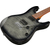 Ibanez AZ24S1F-TKS Standard E-Gitarre Transparent Black Sunburst  - Retoure (Zustand: sehr gut) thumbnail 4