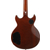 Ibanez AR625FMSP-CML AR Caramel Burst Satin  thumbnail 4