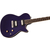 Gretsch Guitars Streamliner Jet Nightshade Purple thumbnail 4