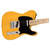 Set Inicial Squier Sonic Telecaster Butterscotch Blonde thumbnail 4