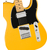 Fender Player II Modified Telecaster SH Sunshine Yellow thumbnail 4