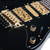 Ibanez Steve Vai PIA Signature Edition Onyx Black thumbnail 4
