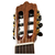 La Mancha Rubi s 4/4 Chitarra Classica thumbnail 4