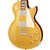 Epiphone Les Paul Standard 50s Goldtop  - Retoure (Zustand: sehr gut) thumbnail 4