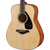 Yamaha FG800M Natural thumbnail 4