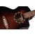 Ortega D7CE-BFT-4 Basse Acoustique Bourbon Burst thumbnail 4