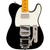 Squier Limited Edition Classic Vibe Custom Telecaster SH with Bigsby Black thumbnail 4