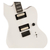 Fender Jim Root Jazzmaster EBY Arctic White thumbnail 4