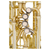 Classic Cantabile KT-30GD MardiBrass Kunststoff Bb-Tuba Gold  - Retoure (Zustand: sehr gut) thumbnail 4