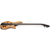 Rocktile Pro LB104-N LowBone E-Bass Natural Softcase Set thumbnail 4