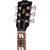 Gibson Hummingbird Special Wine Red thumbnail 4