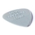 Dunlop Nylon Standard Picks 0,60 mm Confezione da 12 (Player's Pack) thumbnail 4