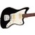 Fender Player II Jazzmaster Black - Modèle d’exposition 1A (état : comme neuf, dans son emballage d’origine) thumbnail 4