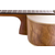 La Mancha Rubi CMX-N Chitarra Classica thumbnail 4