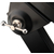 Pronomic MXS-600 Rackwagen 12+9HE mit Rollen  - Retoure (Zustand: gut) thumbnail 4