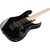 Ibanez RG550-BK E-Gitarre Black  - Retoure (Zustand: sehr gut) thumbnail 4