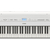 Yamaha P-525B Stage Piano bianco Set con supporto thumbnail 4