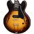 Gibson ES-330 Tobacco Sunburst thumbnail 4