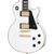 Epiphone Les Paul Custom Alpine White thumbnail 4