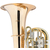 Lechgold FT-15/6L F-Tuba lackiert  - Retoure (Zustand: sehr gut) thumbnail 4