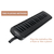 Classic Cantabile PML-37 BK Melodica Schwarz thumbnail 4