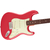 Fender American Professional Classic Stratocaster Faded Dakota Red  - Retoure (Verpackungsschaden) thumbnail 4