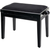 Yamaha CVP-701 PE Clavinova Piano Digital Negro Alto Brillo SET Incl. Banqueta + Auriculares + Escuela De Piano thumbnail 4
