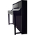 Yamaha CSP 295 PE Piano Digital negro brillante thumbnail 4