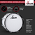 XDrum MBD-222 Marschtrommel 22" x 12"  - Retoure (Zustand: sehr gut) thumbnail 4